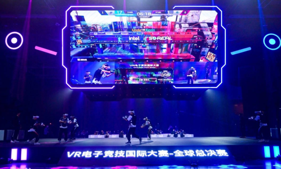 的表现并不