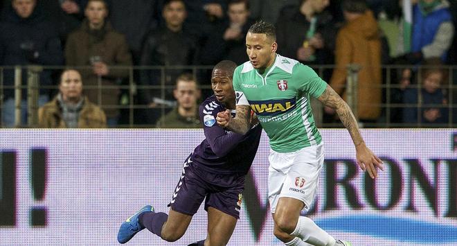 来了信心 来了信心