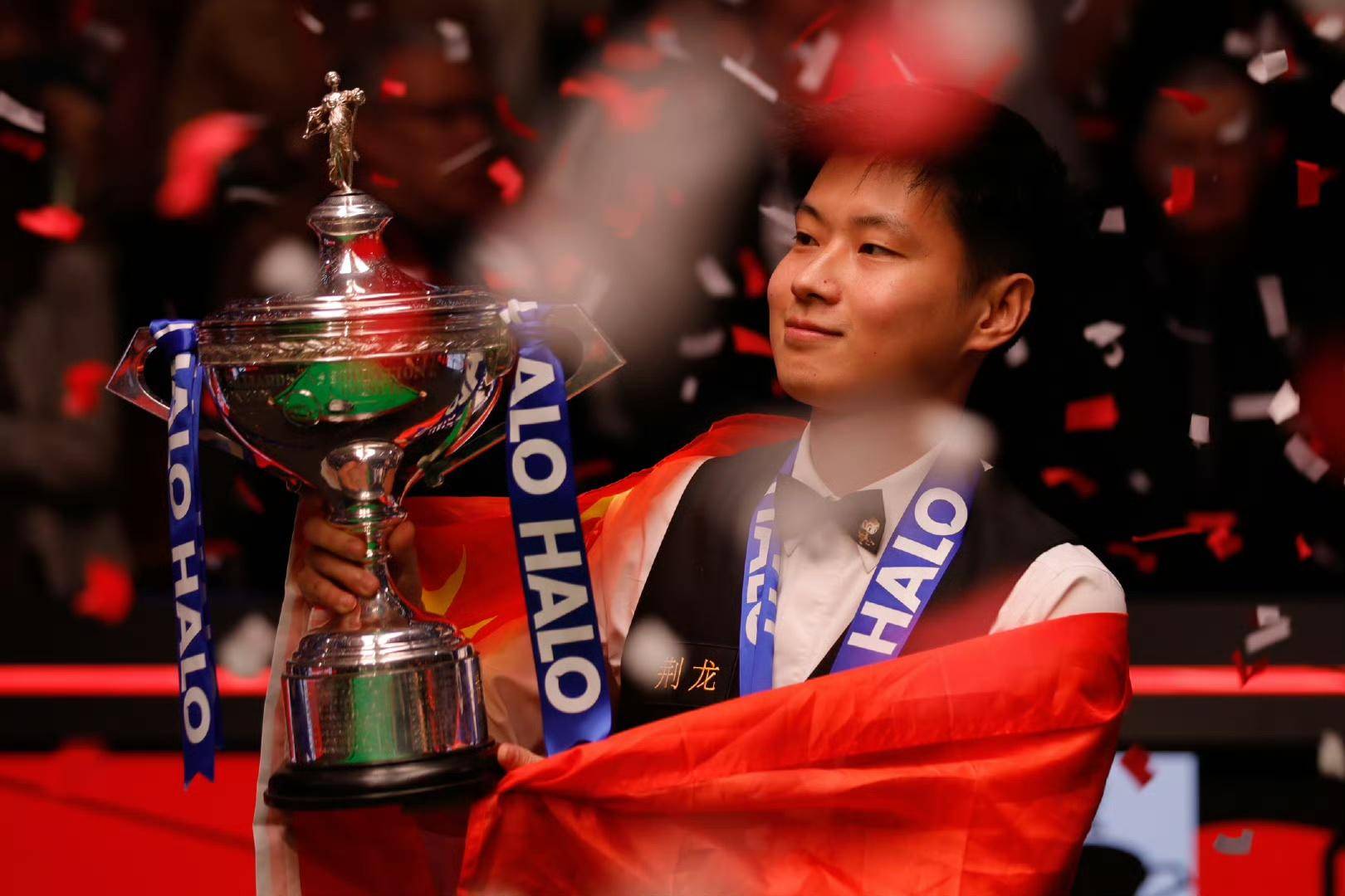 让我们从头 让我们从头