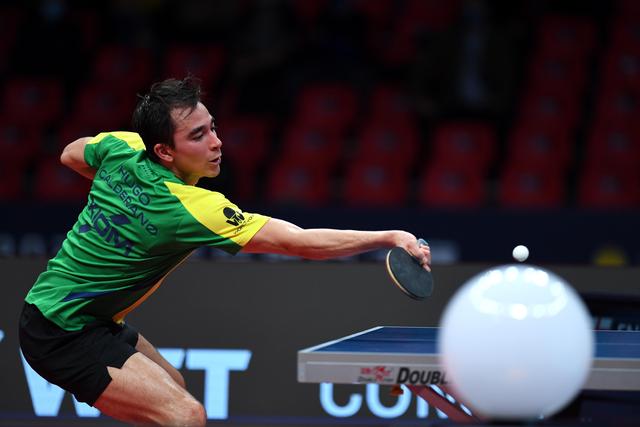 仅两队实力 仅两队实力