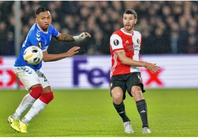 未來的體育 未來的體育