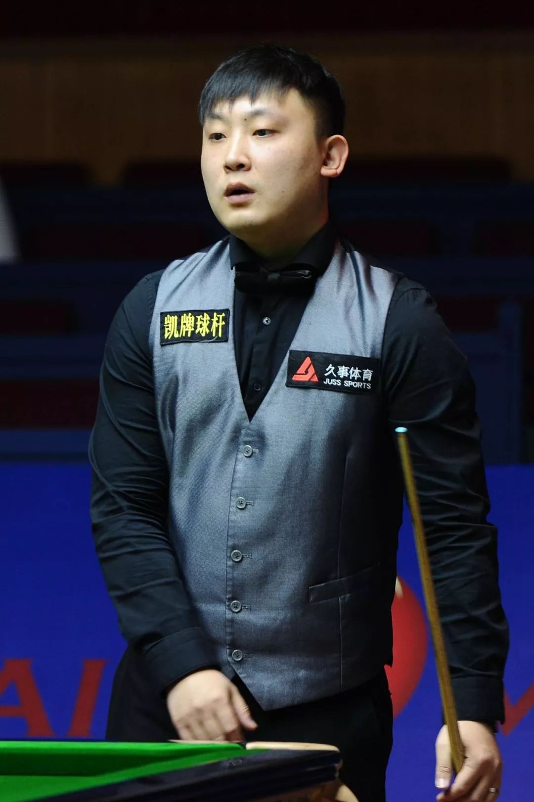 出现的失误 出现的失误