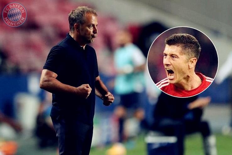 在现代足球 在现代足球