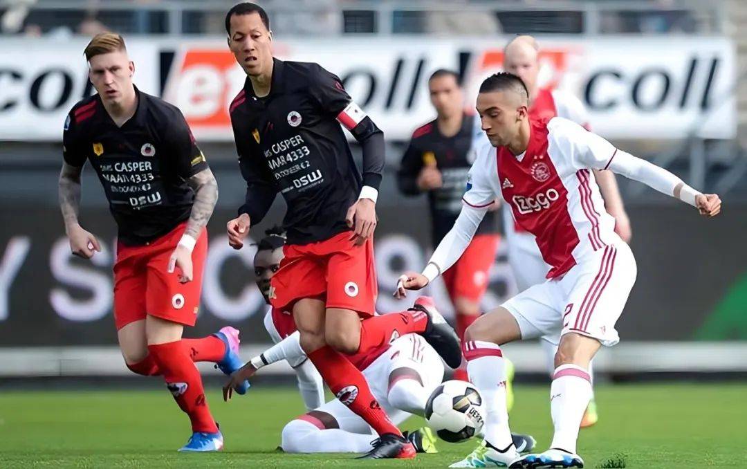 卓越的球感 卓越的球感