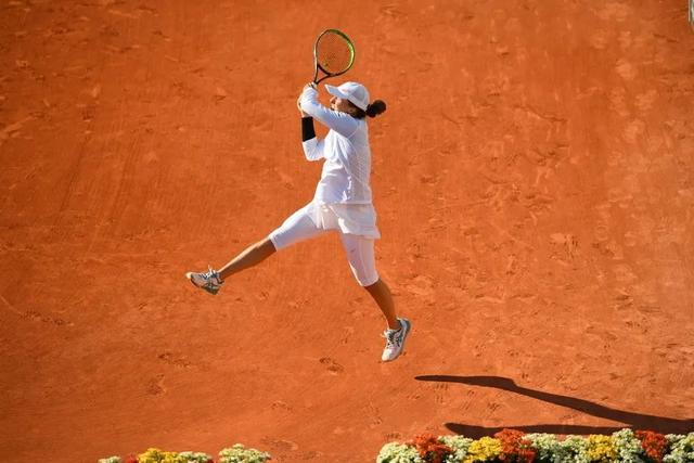 中打出流畅 中打出流畅