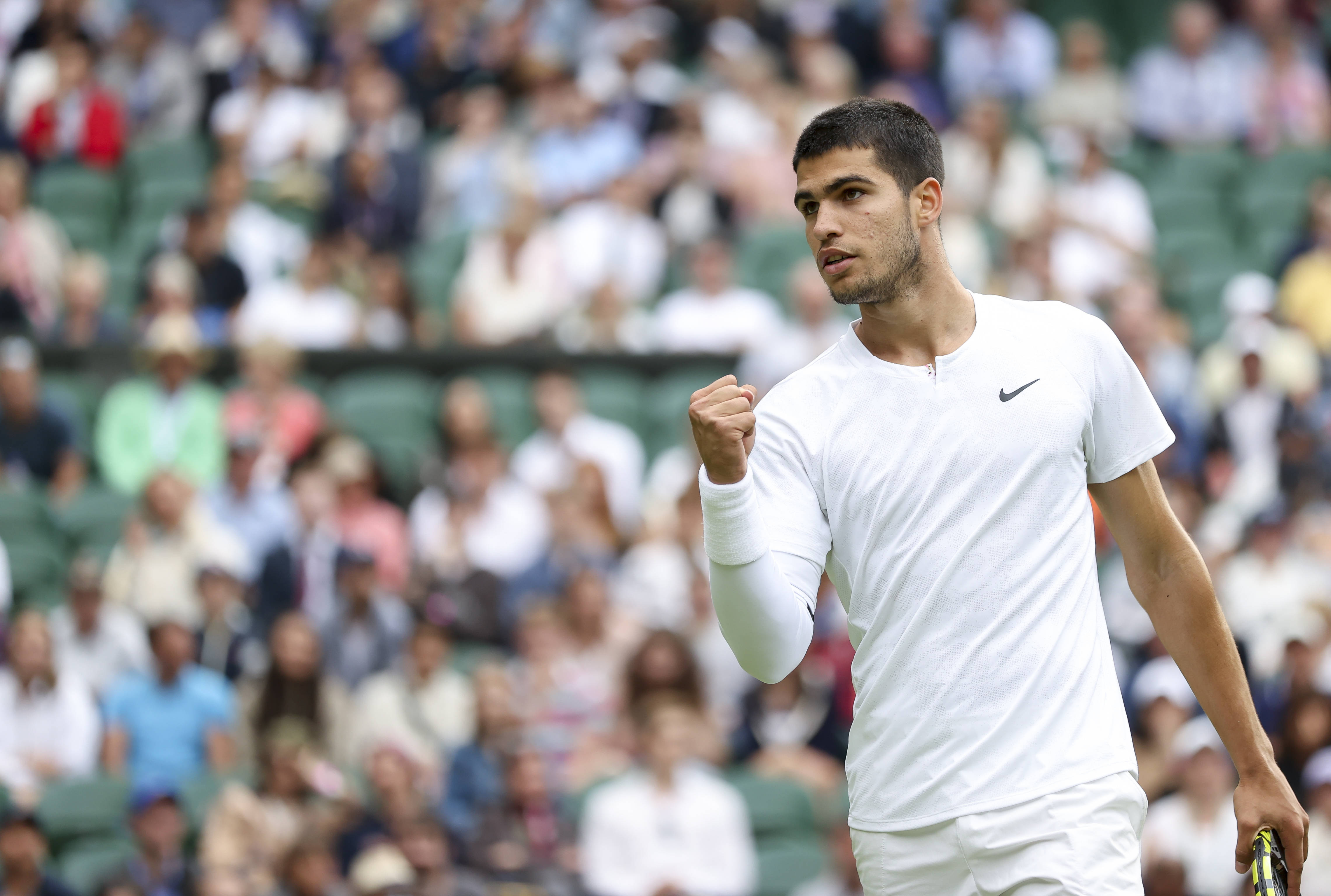 不小的挑战 不小的挑战