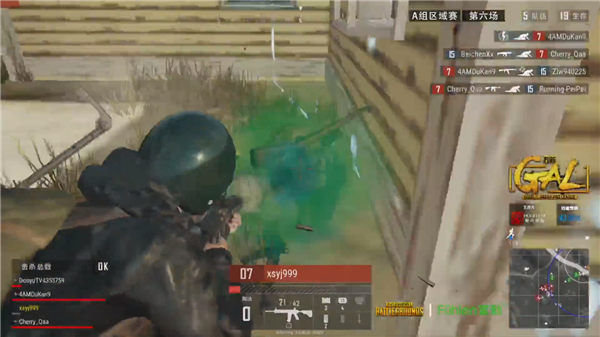 两手准备 两手准备