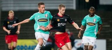 队的韧性 队的韧性