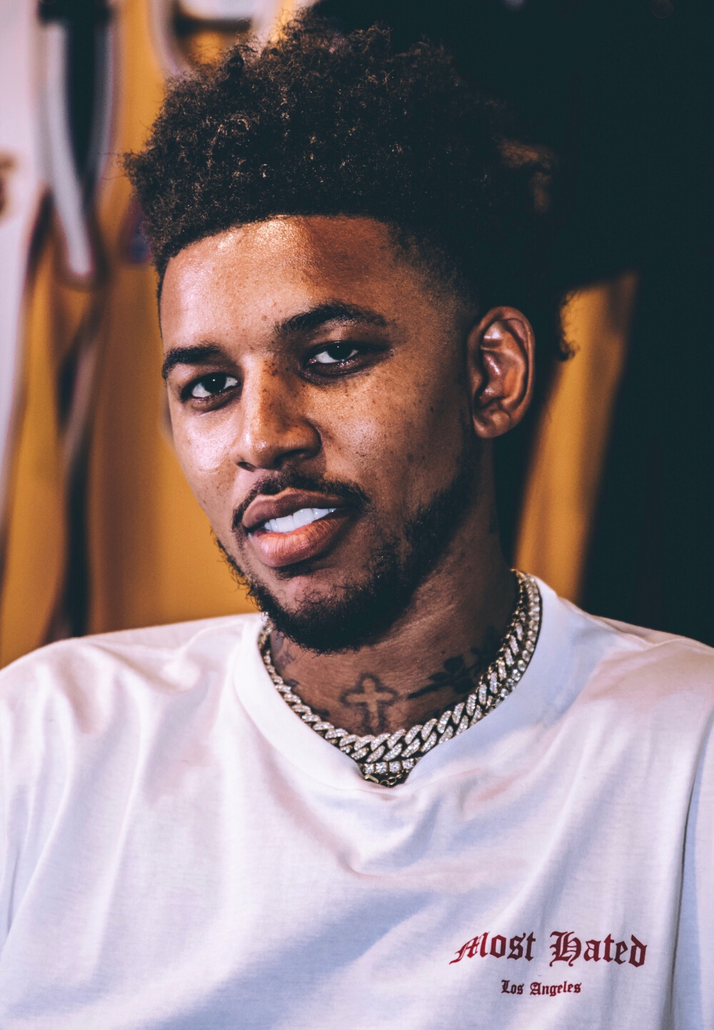 明确信号 明确信号