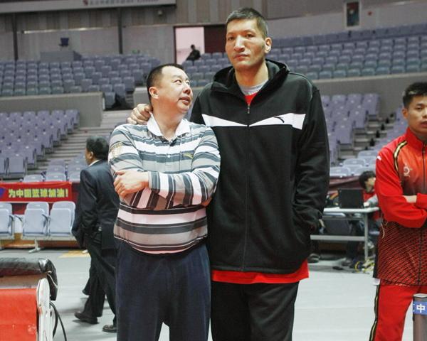 发力与核心 发力与核心